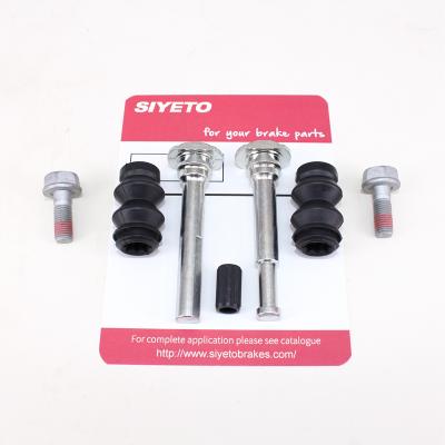 brake calliper Autofren Seinsa D7069 °C Guide Sleeve Kit 